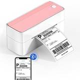 Label Makers Label Makers & Labeling Tapes Thermal Label Itari Wireless Shipping Label Small Portable Sticker AndroidiPhone eBay