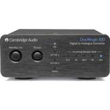 Cambridge Audio D/A Converter (DAC) Cambridge Audio DacMagic 100 Digital-to-Analogue Converter