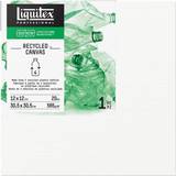 Canvas Liquitex Recycled Plastic Canvas deep edge 12 in. x 12 in