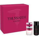 Trussardi Women Gift Boxes Trussardi Ruby Red Lot 2