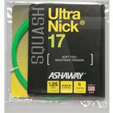 Ashaway UltraNick 17 Squash String 9m set