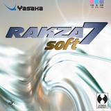 Yasaka rubber Rakza 7 Soft