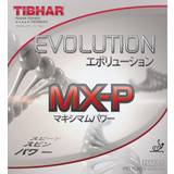 Table Tennis Rubbers TIBHAR Evolution Mx-p Table Tennis