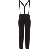 Nylon Jumpsuits & Overalls The North Face Women's Impendor Shell Pant - Black
