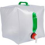 Redwood Collapsible Water Carrier - 20L