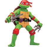 Playmates Toys Teenage Mutant Ninja Turtles Movie Giant Raphael