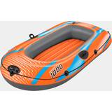 Rubber Boats Bestway Inflatable KONDOR 1000 Boat Rubber Dinghy Explorer Raft