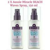 Aussie Salt Water Sprays Aussie miracle beach waves spray, for holiday hair 150ml