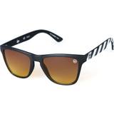 Sunglasses Hype 196 orange/black