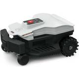 Robotic Lawn Mowers Ambrogio Twenty 25 Elite