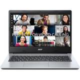 Laptops Acer Aspire 1 14in Celeron 64GB