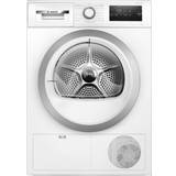 Tumble Dryers Bosch WTN83203GB White