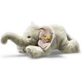 Elephant Soft Toys Steiff Heavenly Hugs Trampili Elephant 42cm