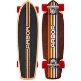 Arbor Cruiser Complete Micron Pivot Skateboard