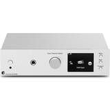 DAB+ - Silver Radios Pro-Ject Tuner Box S3