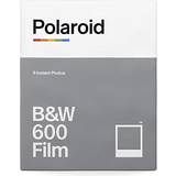 Polaroid Originals Black & White Film for 600, 12 Pack, 96 Photos 6091
