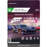 Microsoft Forza Horizon 5