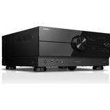 Yamaha Dolby Digital Plus Amplifiers & Receivers Yamaha RX-A8A
