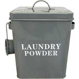 Bathroom Accessories Selections Laundry Powder