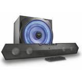 Soundbars & Home Cinema Systems Trust Gaming 22329 GXT 668