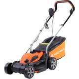 Yard Force Mains Powered Mowers Yard Force 1200W 32cm Electric Mains Powered Mower