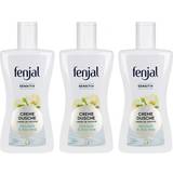 Fenjal Body Washes Fenjal Sensitive shower cream for 200ml