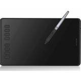 Huion Graphics Tablets Huion inspiroy h950p battery-free stylus pen tablet brand