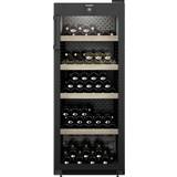 Freestanding Wine Coolers Liebherr WPBL4601 Grand Cru Black