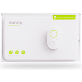 Baby Alarm Nanny BM-03 Medically Certified Baby Sensor Breathing Monitor