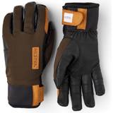 Hestra Ergo Grip Active Wool Terry Gloves - Dark Forest/Black price