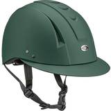 Green Riding Helmets IRH Equi-Pro Sun Visor Helmet