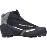 NNN Cross Country Boots Fischer Xc Pro Black