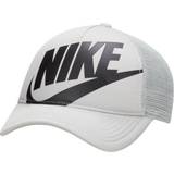 Accessories Nike Boys' Snapback Hat Smoke Grey/Black Smoke Grey/Black Kids