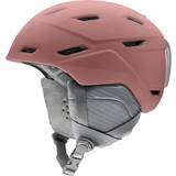 Pink Ski Helmets Smith Mirage Helmet Red 51-55