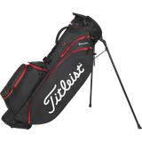 White Golf Bags Titleist Players 4 StaDry