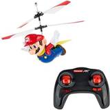 Mains Built-in Battery RC Helicopters Carrera Super Mario Flying Cape Mario RTR 370501032