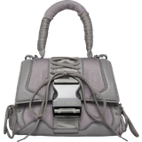 Handbags Steve Madden Bdiego Crossbody Bag - Grey