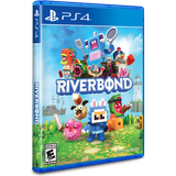 Riverbond (PS4)