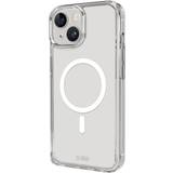 SBS Light Mag Case for iPhone 15