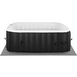 Uniprodo Inflatable Hot Tubs Uniprodo Inflatable Hot Tub Spa Garden 6