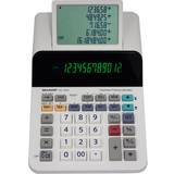 AA (LR06) Calculators Sharp EL-1501