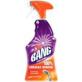 Cleaning Equipment & Cleaning Agents Cillit Bang Limescale & Grime Remover 750ml