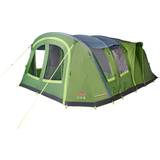 Coleman Pop-up Tent Camping & Outdoor Coleman Weathermaster 6XL Air BlackOut