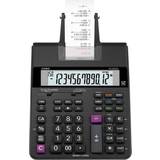 AA (LR06) Calculators Casio HR-200RCE