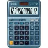 LR44 Calculators Casio DF-120EM