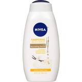 Nivea Pampering Vanilla & Sweet Cream Body Wash 591ml