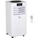 10000 btu air conditioner Homcom 823-028V70