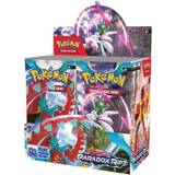 Collectible Card Games Board Games on sale Pokémon TCG Scarlet & Violet Paradox Rift Booster