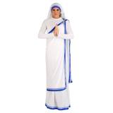 Fun Mother Teresa Women's Costume