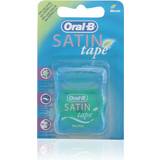 Oral-B Dental Floss & Dental Sticks Oral-B Satin Tape 25m.